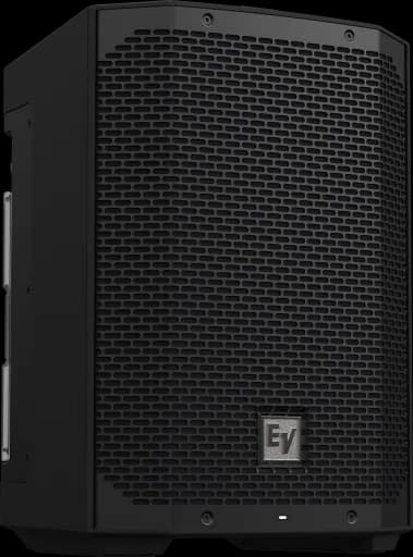 Extra speakers