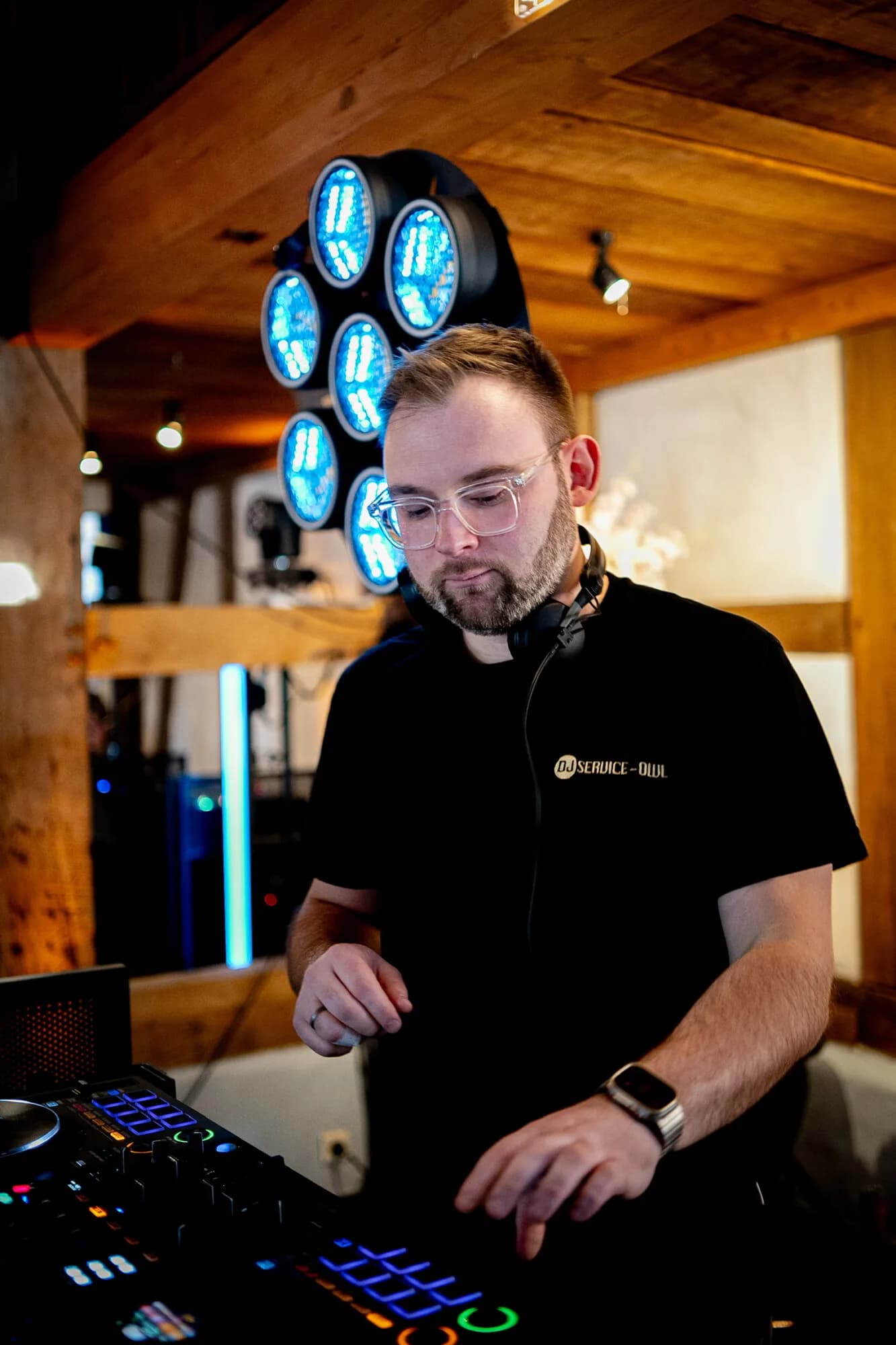 DJ Denis