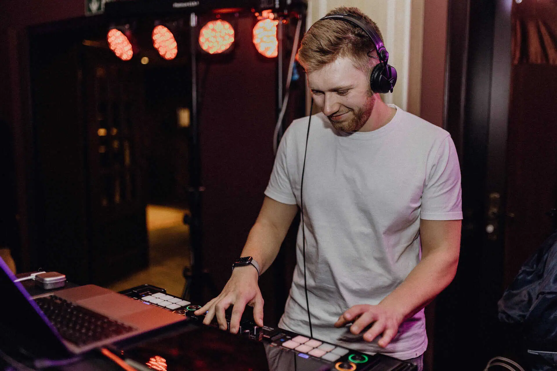 DJ Felix