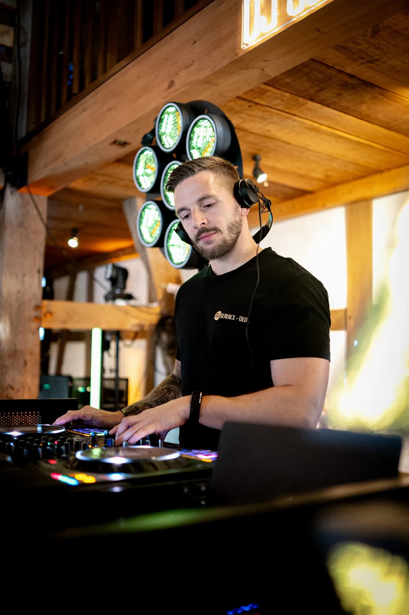 DJ Roman