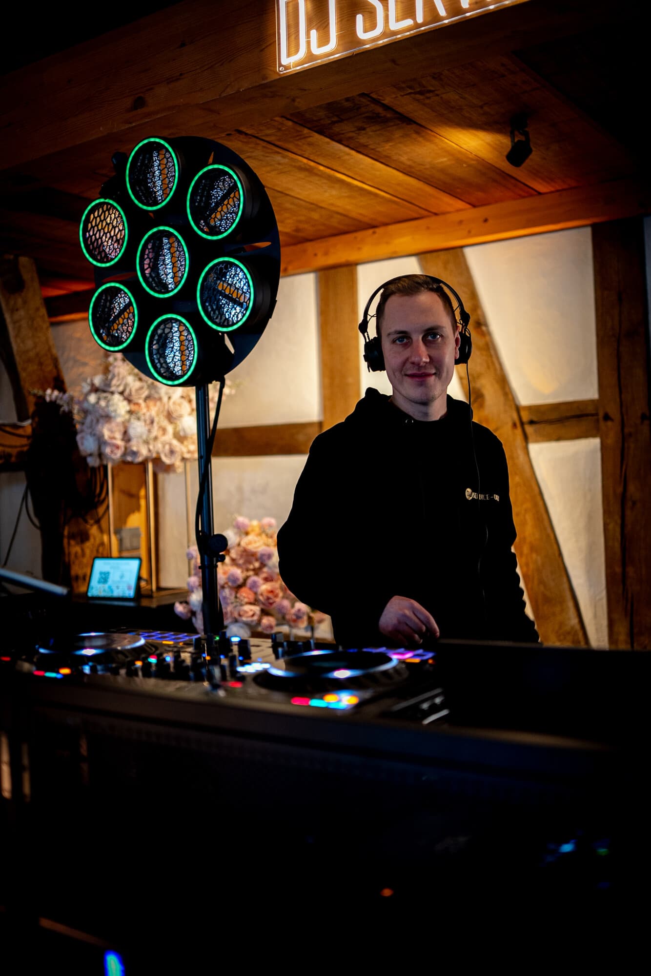 DJ Lukas